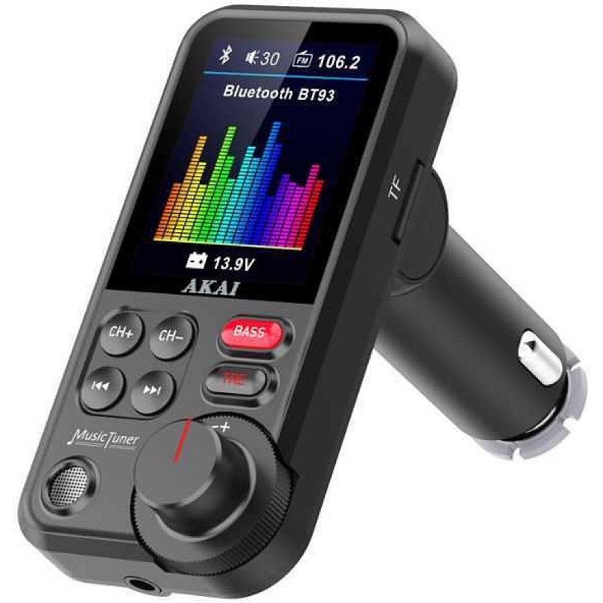 AKAI FMT-93BT – 2