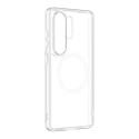 AmazingThing Minimal Drop Proof telefoni ümbris Samsung Galaxy S26 Ultra (S948) läbipaistev AmazingThing Minimal Drop Proof telefoni ümbris Samsung Galaxy S26 Ultra (S948) läbipaistev