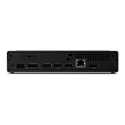 Lenovo | V105q | Dators | Tiny | AMD Ryzen 5 | 40 | Iekšējais Lenovo | V105q | Dators | Tiny | AMD Ryzen 5 | 40 | Iekšējais