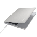 Spigen Urban Fit kietas dėklas MacBook Pro 14" M1-M5 / M5 Pro / M5 Pro Max (2021-2026) kompiuteriui pilkas Spigen Urban Fit kietas dėklas MacBook Pro 14" M1-M5 / M5 Pro / M5 Pro Max (2021-2026) kompiuteriui pilkas