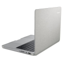 Spigen Urban Fit kõva ümbris MacBook Pro 14" M1-M5 / M5 Pro / M5 Pro Max (2021-2026) sülearvutile hall Spigen Urban Fit kõva ümbris MacBook Pro 14" M1-M5 / M5 Pro / M5 Pro Max (2021-2026) sülearvutile hall
