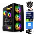 INTOP Ultra 5 250KF Plus 16GB DDR5 500SSD M.2 NVME RTX5060 8GB WiFi WIN11 INTOP Ultra 5 250KF Plus 16GB DDR5 500SSD M.2 NVME RTX5060 8GB WiFi WIN11