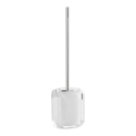 Gedy WC-hari CHANELLE CH33-02 Valge Gedy WC-hari CHANELLE CH33-02 Valge