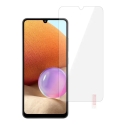 Gold grūdintas apsauginis stiklas telefonui Galaxy A32 5G