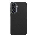 Benks Magnetic Armor Pro Kevlar maciņš telefonam Samsung Galaxy S26+ (S947) melns Benks Magnetic Armor Pro Kevlar maciņš telefonam Samsung Galaxy S26+ (S947) melns