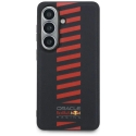 Red Bull Meshed Powerbar phone case with MagSafe support for Samsung Galaxy S26 (S942) navy Red Bull Meshed Powerbar phone case with MagSafe support for Samsung Galaxy S26 (S942) navy