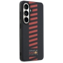 Red Bull Meshed Powerbar phone case with MagSafe support for Samsung Galaxy S26 (S942) navy Red Bull Meshed Powerbar phone case with MagSafe support for Samsung Galaxy S26 (S942) navy