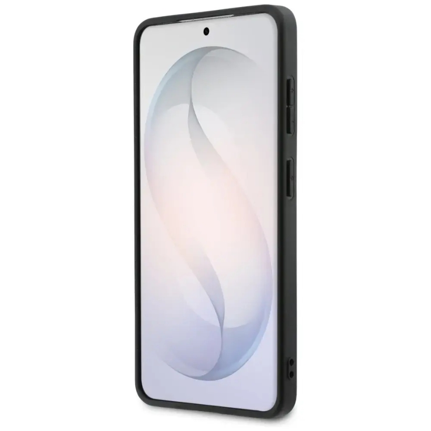 Red Bull Meshed Powerbar telefono dėklas su MagSafe palaikymu Samsung Galaxy S26 (S942) tamsiai mėlynas – 5