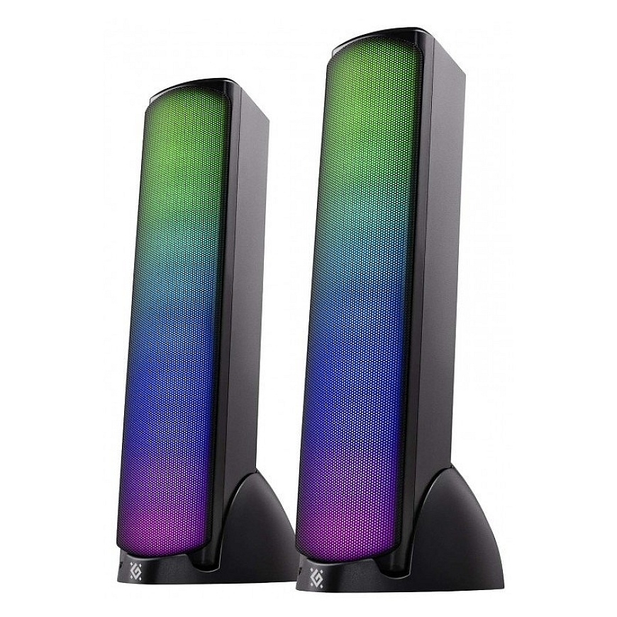 DEFENDER PC KÕLARID SKYPULSE 2.0 60W RGB 65097