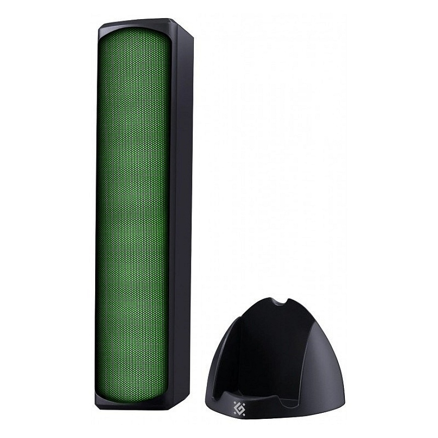 DEFENDER PC-KAIUTTIMET SKYPULSE 2.0 60W RGB 65097 – 2