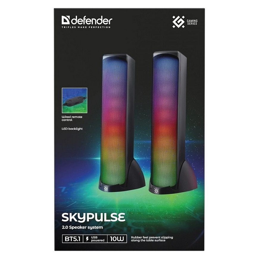 DEFENDER DATORU SKAŅRUŅI SKYPULSE 2.0 60W RGB 65097 – 5