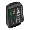 PATONA Asendusaku Zebra MC21XX - BTRY-MC21EAB0E, 3.7 V 2400 mAh Li-Ion PATONA Asendusaku Zebra MC21XX - BTRY-MC21EAB0E, 3.7 V 2400 mAh Li-Ion