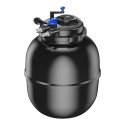 Dīķa BIO spiediena filtrs SUNSUN CPF-75000 55W UV Dīķa BIO spiediena filtrs SUNSUN CPF-75000 55W UV