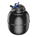 Dīķa BIO spiediena filtrs SUNSUN CPF-75000 55W UV Dīķa BIO spiediena filtrs SUNSUN CPF-75000 55W UV