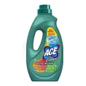 Stain remover ACE Colors, 1l Stain remover ACE Colors, 1l