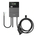 Besen BS40 22kW SOLAR-APP EV Lādētājs Besen BS40 22kW SOLAR-APP EV Lādētājs