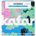 Kafar - Uganda Zebigi fully washed filter 250 g Kafar - Uganda Zebigi fully washed filter 250 g