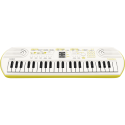 CASIO SA-80 Roheline/Valge (Adapterit ei ole kaasas) CASIO SA-80 Roheline/Valge (Adapterit ei ole kaasas)