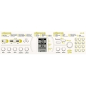 CASIO SA-80 Roheline/Valge (Adapterit ei ole kaasas) CASIO SA-80 Roheline/Valge (Adapterit ei ole kaasas)