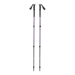 Black Diamond Trail Trekking Poles teleskooppisauvat, violetti