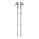 Black Diamond Trail Trekking Poles, Purple Black Diamond Trail Trekking Poles, Purple