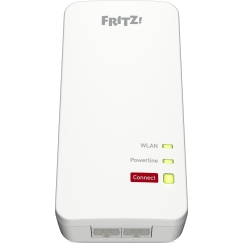 FRITZ!Powerline 1240 AX WLAN Set Powerline Adapter