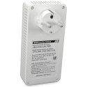 FRITZ!Powerline 1240 AX WLAN Set Powerline-adapteris FRITZ!Powerline 1240 AX WLAN Set Powerline-adapteris