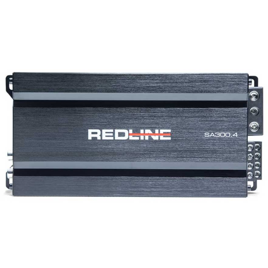 DD Audio RL-SA300.4 – 2