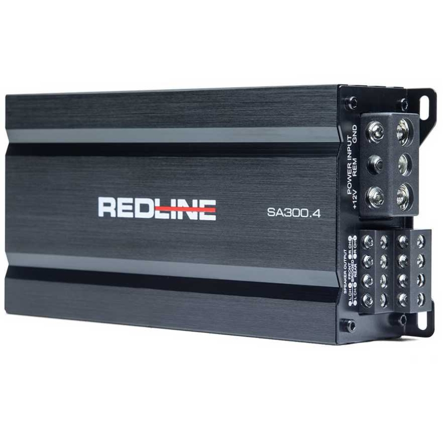 DD Audio RL-SA300.4 – 3
