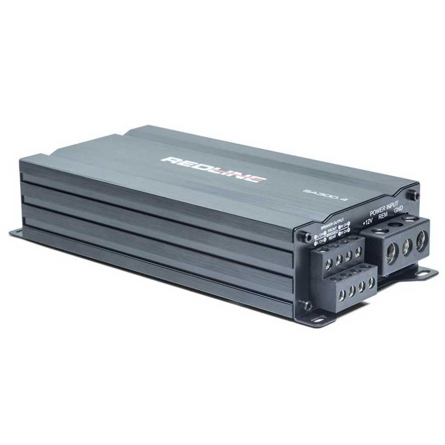 DD Audio RL-SA300.4 – 4