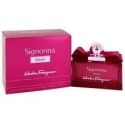 Salvatore Ferragamo Signorina Ribelle (EDP) Eau de Parfum naisille 100 ml Salvatore Ferragamo Signorina Ribelle (EDP) Eau de Parfum naisille 100 ml