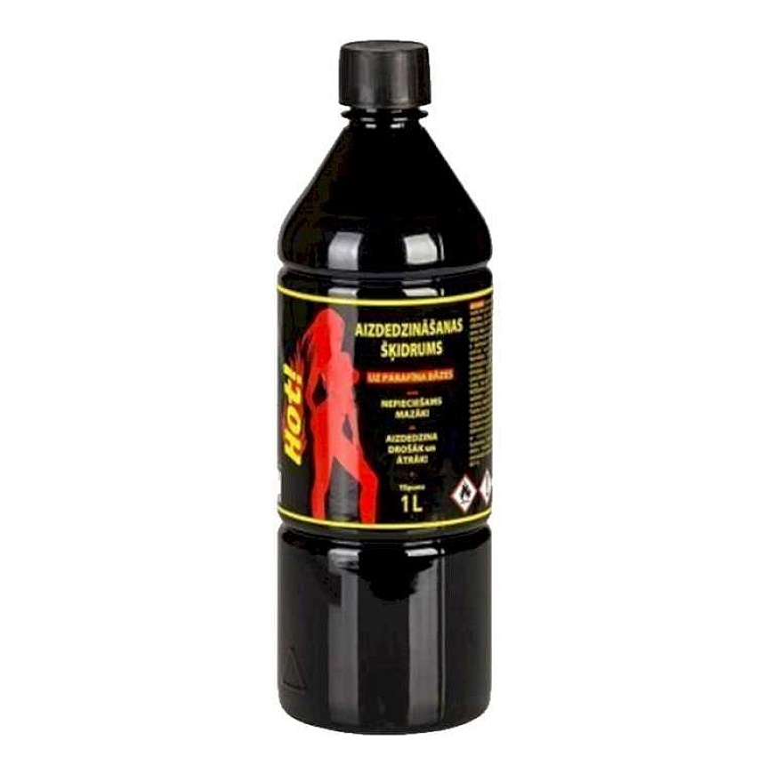 Zarys Hot paraffin 1L