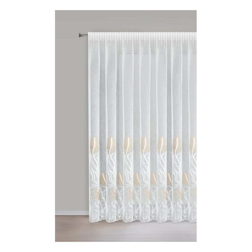 Eurofirany FIR/TILDA/B+AUksas 400X270 T – 2