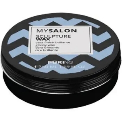 Puring MY SALON Matte Sculpture Wax - Matný vosk 50ml