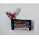 Carson Li-Ion accu FE-Linie -akku, 7.4V 1500mAh Carson Li-Ion accu FE-Linie -akku, 7.4V 1500mAh