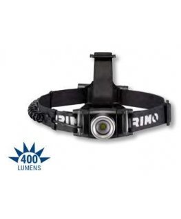 Galvos lempa LED SMD, 400lm, pakraunama, IP44, Irimo
