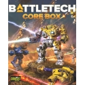 Catalyst Game Labs BattleTech: Core Box