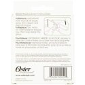 OSTER 918-12 Kerpamoji galvutė (2), 6,3 mm OSTER 918-12 Kerpamoji galvutė (2), 6,3 mm