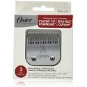 OSTER 918-12 Cutting head (2), 6.3 mm OSTER 918-12 Cutting head (2), 6.3 mm