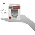 OSTER 918-12 Kerpamoji galvutė (2), 6,3 mm OSTER 918-12 Kerpamoji galvutė (2), 6,3 mm