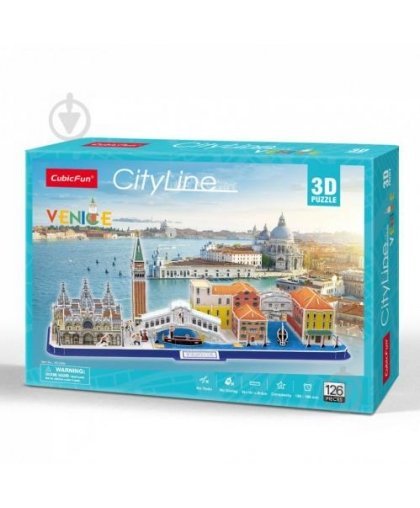 CUBIC FUN CUBIC FUN CubicFun 3D