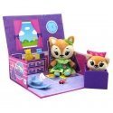 BEVERLY HILLS TEDDY BEAR TINY TUKKINS Rotaļlietu komplekts BEVERLY HILLS TEDDY BEAR TINY TUKKINS Rotaļlietu komplekts