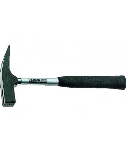 Bahco Carpenter`s hammer-puller with magnet 600g