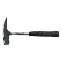 Bahco Carpenter's hammer-puller with magnet 600g.