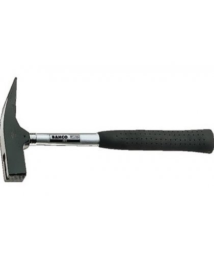 Bahco Carpenter's hammer-puller with magnet 600g. – 4
