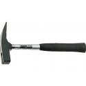 Bahco Carpenter's hammer-puller with magnet 600g.
