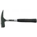 Bahco Carpenter's hammer-puller with magnet 600g.