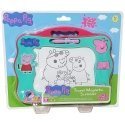 CHARACTER PEPPA PIG Joonistustahvel CHARACTER PEPPA PIG Joonistustahvel