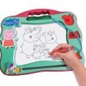 CHARACTER PEPPA PIG Joonistustahvel CHARACTER PEPPA PIG Joonistustahvel