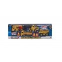 HTI TEAMSTERZ 3" Building Machines HTI TEAMSTERZ 3" Building Machines